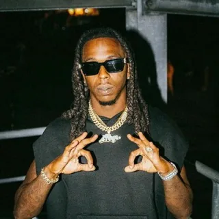 Yung Dred